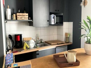 Appartement Avignon Buitenaudio-opname 5