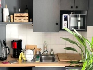Appartement Avignon Buitenaudio-opname 6