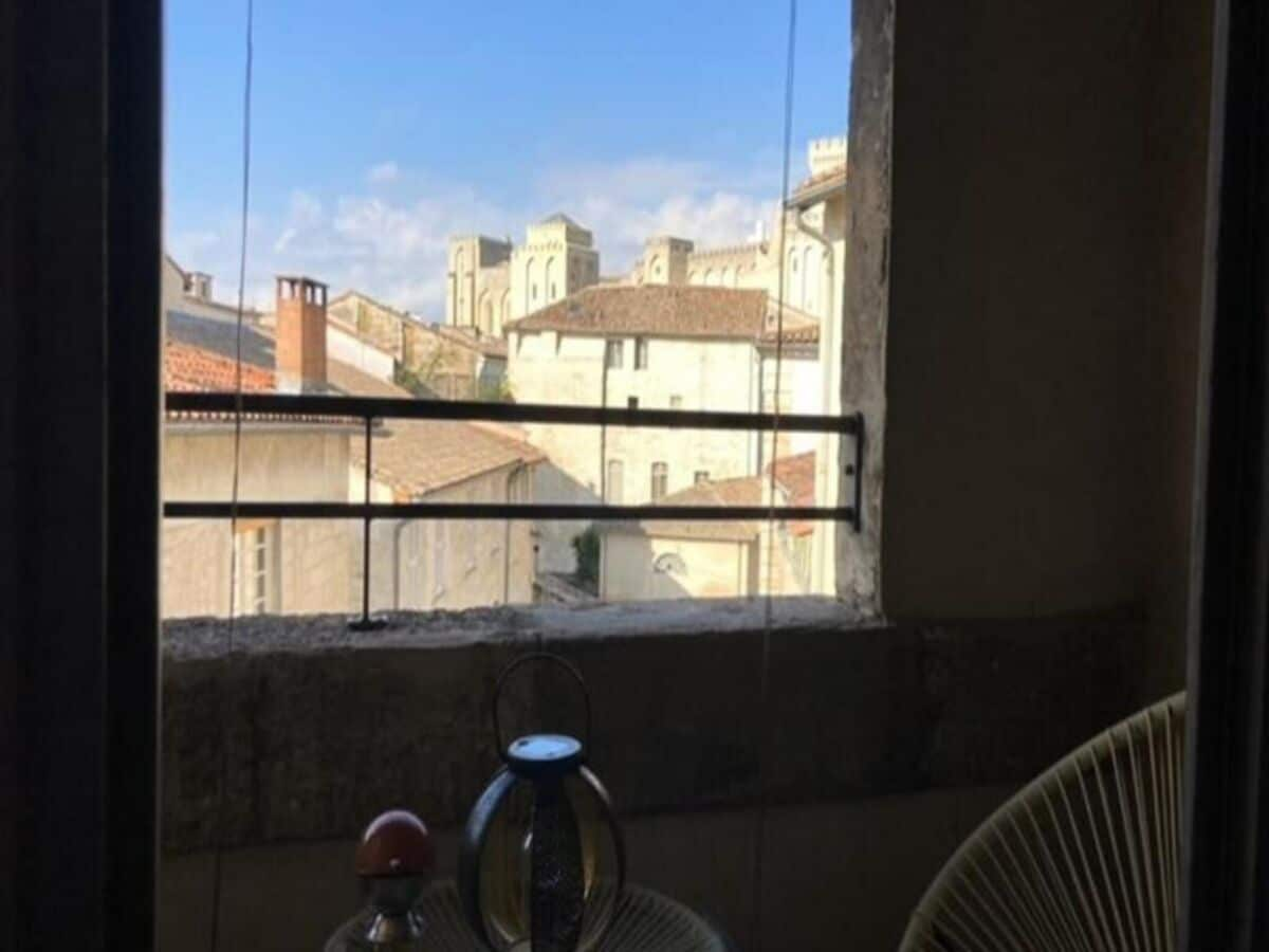 Apartment Avignon Außenaufnahme 13