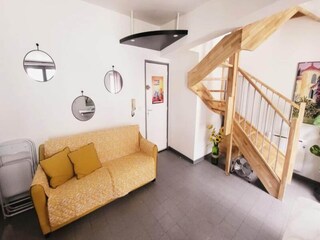 Appartement Avignon Buitenaudio-opname 8