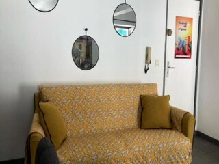 Appartement Avignon Buitenaudio-opname 9