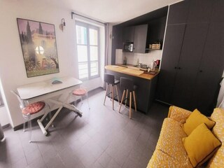 Appartement Avignon Buitenaudio-opname 29