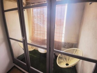 Appartement Avignon Buitenaudio-opname 10