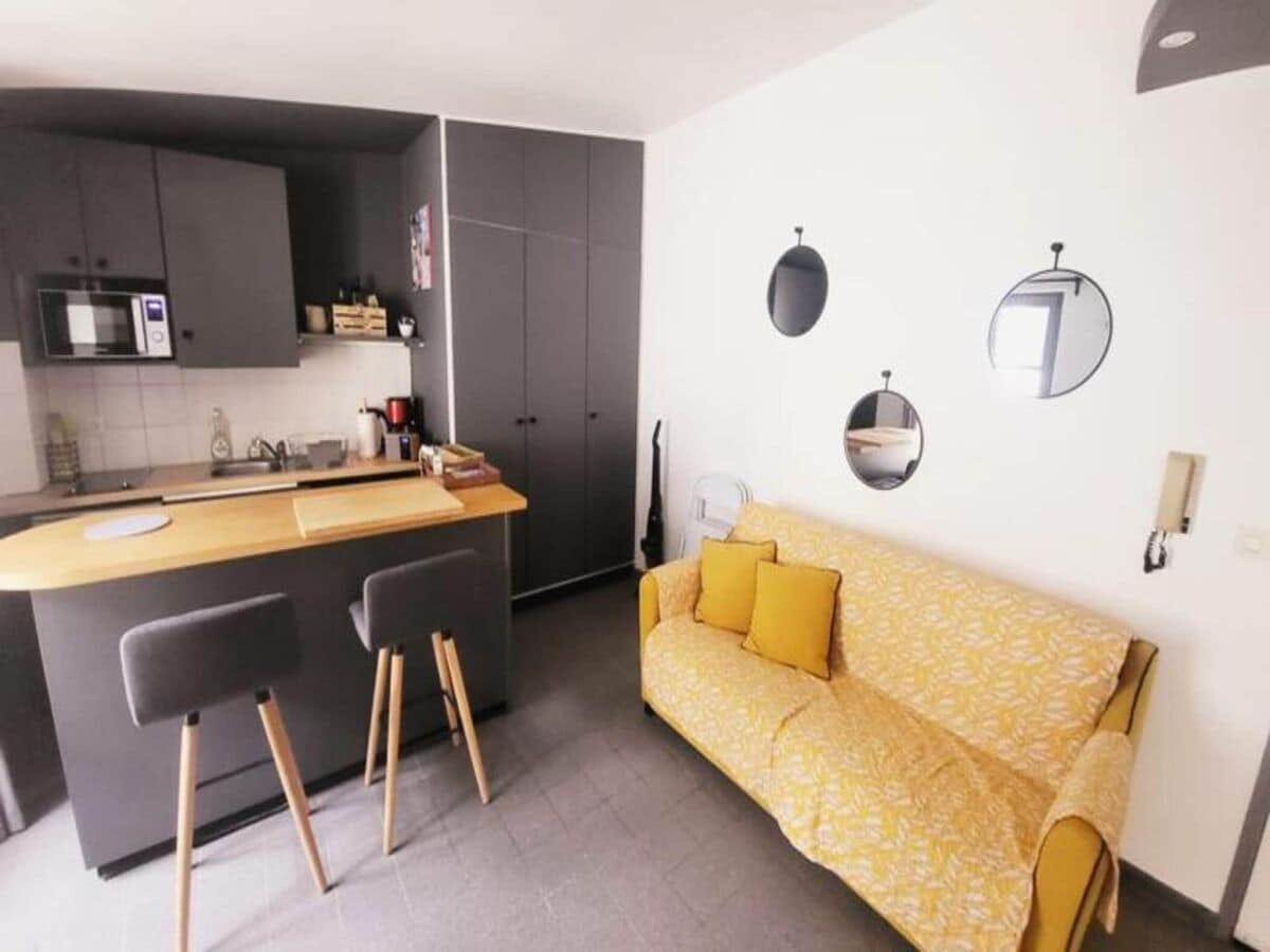 Apartment Avignon Außenaufnahme 18