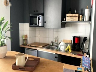 Appartement Avignon Buitenaudio-opname 11