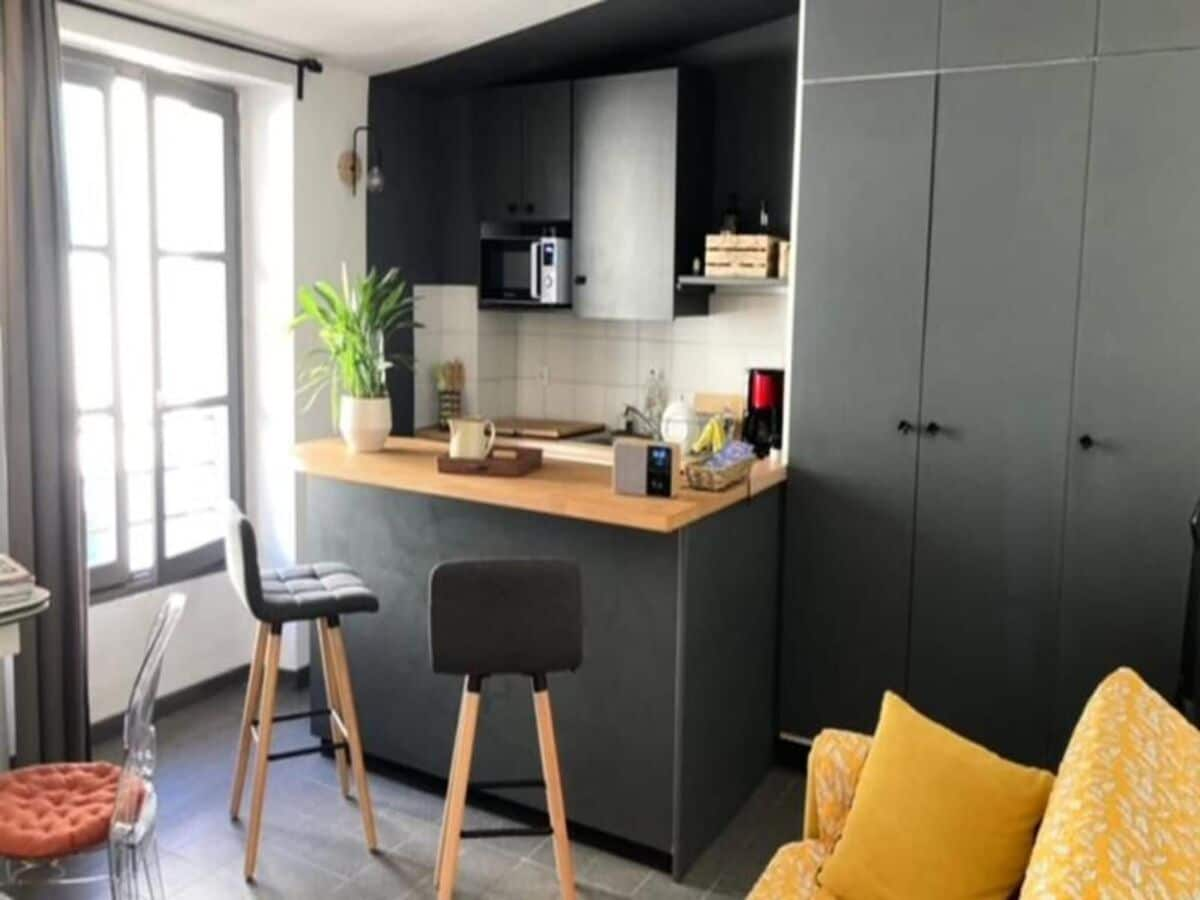 Apartment Avignon Außenaufnahme 21