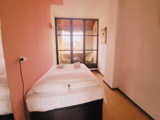 Appartement Avignon Buitenaudio-opname 30