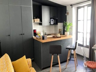 Appartement Avignon Buitenaudio-opname 13