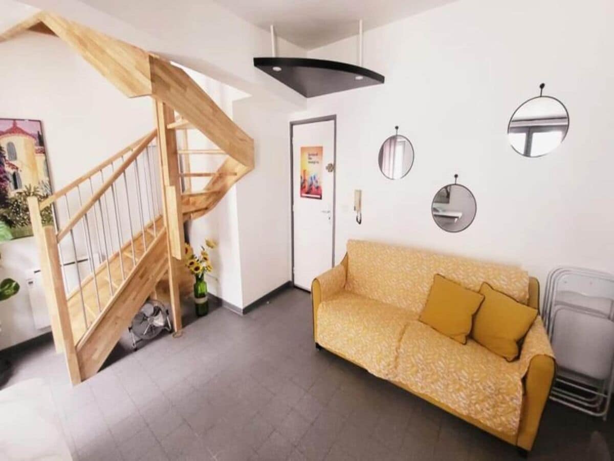 Apartment Avignon Außenaufnahme 23