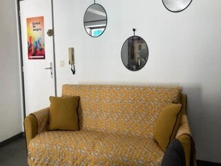 Appartement Avignon Buitenaudio-opname 15