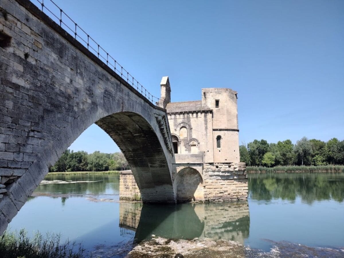 Apartment Avignon Umgebung 33