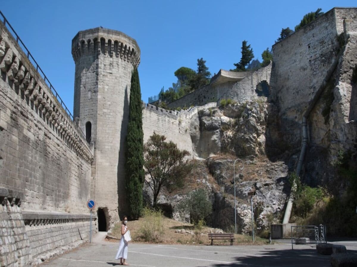 Apartment Avignon Umgebung 34