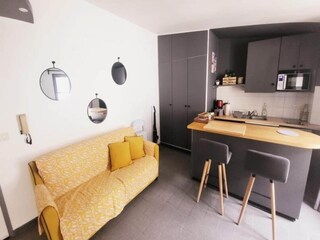 Appartement Avignon Buitenaudio-opname 19
