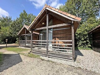 Apartment Lavignac  21