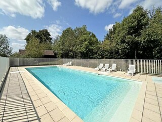 Apartment Lavignac  10