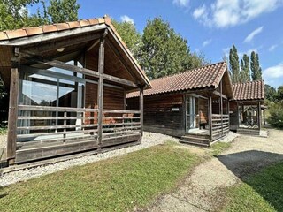 Appartement Lavignac  23