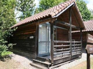 Appartement Lavignac  2