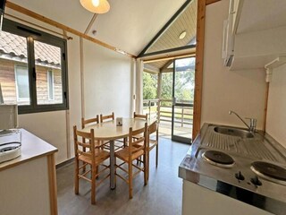 Appartement Lavignac  7