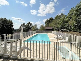 Appartement Lavignac  18