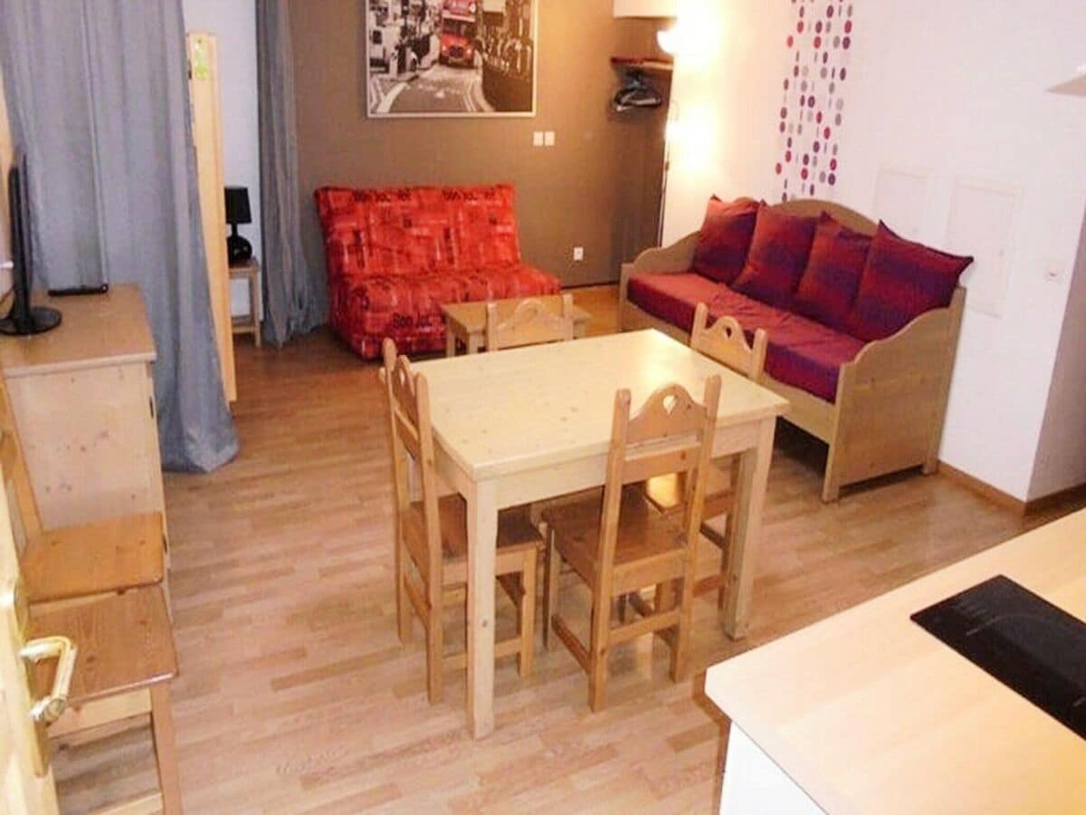 Apartamento Cesana Torinese Características 1