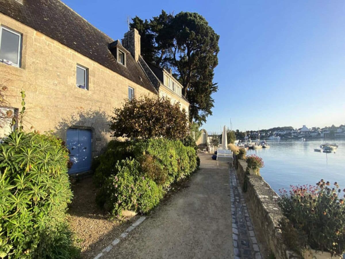 Apartment Pont L´Abbé  1