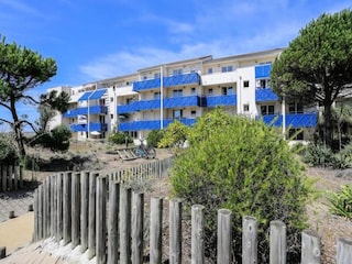 Apartment Lacanau  9