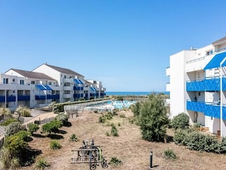 Apartment Lacanau  22