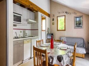 Apartamento 3 sztuki 6 osób - Valle de Lesponne - image1