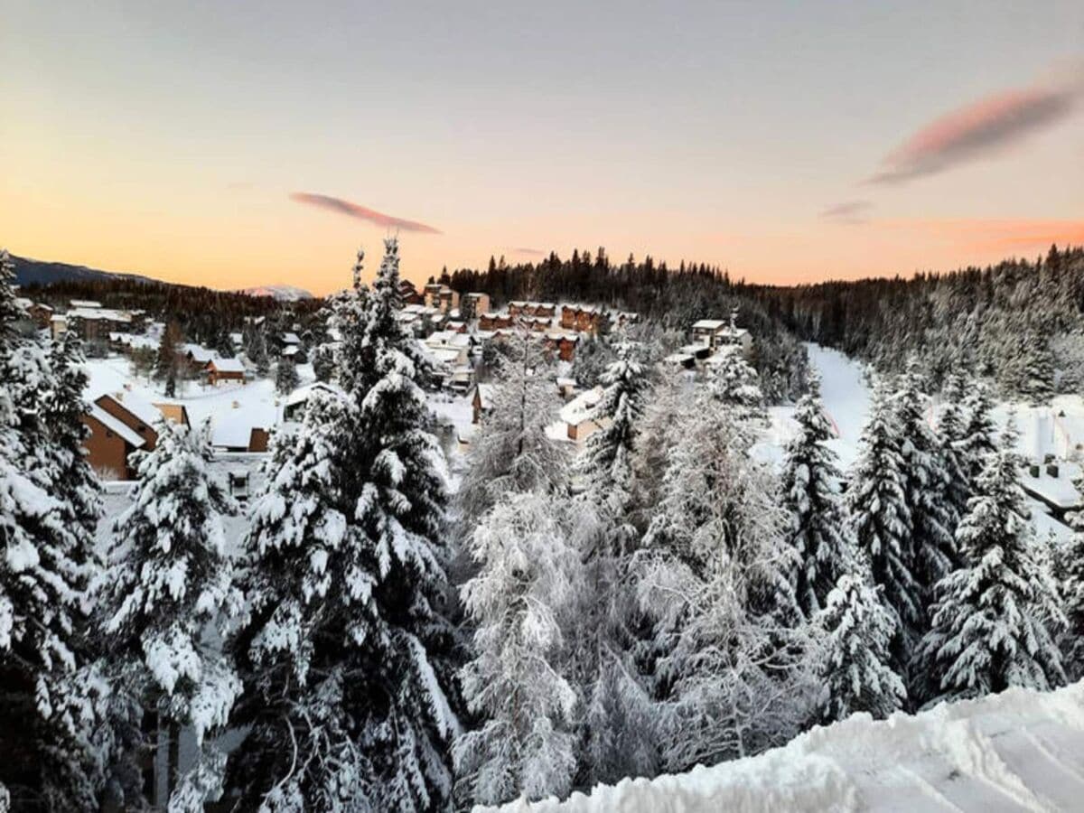 Appartement Bolquère Kenmerken 1