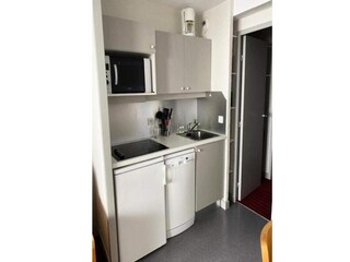 Appartement Les Crosets Enregistrement extérieur 8