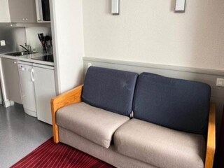Appartement Les Crosets Enregistrement extérieur 2