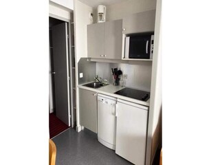 Appartement Les Crosets Enregistrement extérieur 3