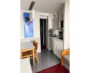 Appartement Les Crosets Enregistrement extérieur 15