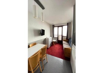 Apartment Les Crosets Außenaufnahme 18