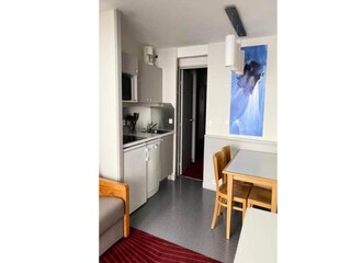 Appartement Les Crosets Enregistrement extérieur 5