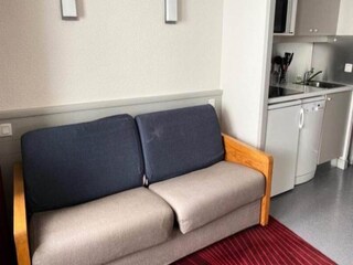 Appartement Les Crosets Enregistrement extérieur 9