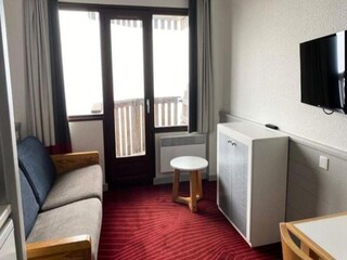 Appartement Les Crosets Enregistrement extérieur 10
