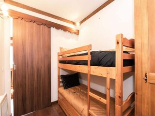 Apartment Les Houches  7