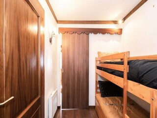 Apartment Les Houches  13