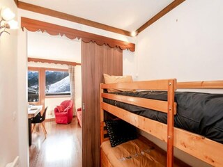 Appartement Les Houches  15