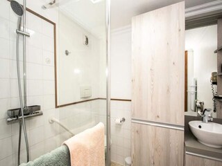 Appartement Les Houches  4