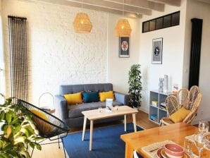 Appartementen voor 4 personen - Le Havre - image1