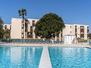 Apartment 3 Rooms 7 People - La Londe-les-Maures - image1