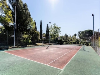 Apartamento La Londe-les-Maures  2