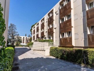 Apartamento La Londe-les-Maures  4