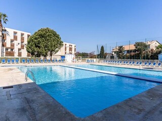Apartment La Londe-les-Maures  5