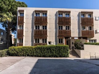 Apartment La Londe-les-Maures  6
