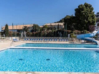 Apartment La Londe-les-Maures  10