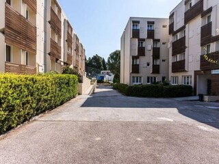 Apartment La Londe-les-Maures  11