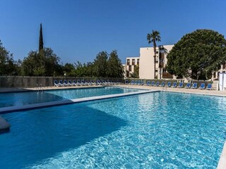Apartment La Londe-les-Maures  16